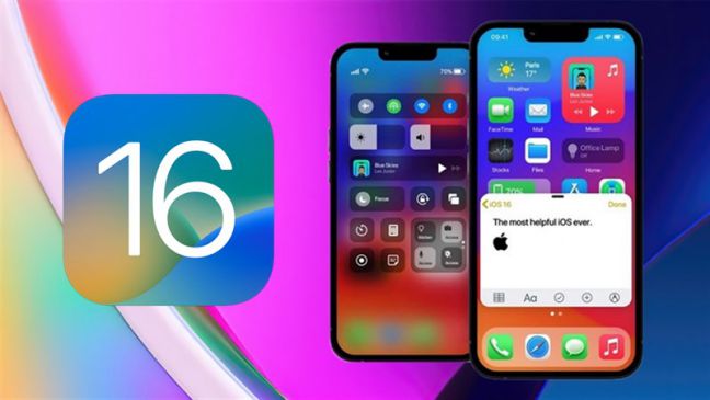  iOS 16 hỗ trợ dòng máy nào? Có nên cập nhật lên iOS 16 không?