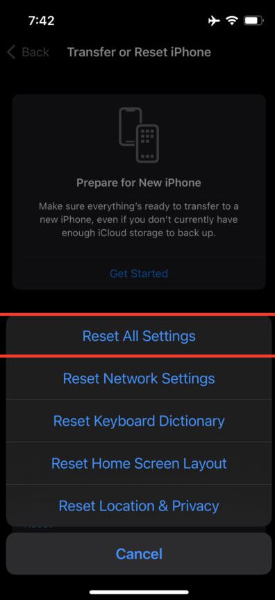 iOS 16 mắc lỗi hao Pin, nóng máy.... khắc phục như nào?4