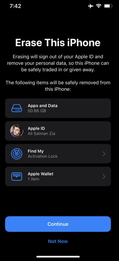 iOS 16 mắc lỗi hao Pin, nóng máy.... khắc phục như nào?5
