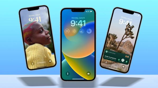 iOS 16 và 10 tính năng "hết nước chấm" người người nên biết 1