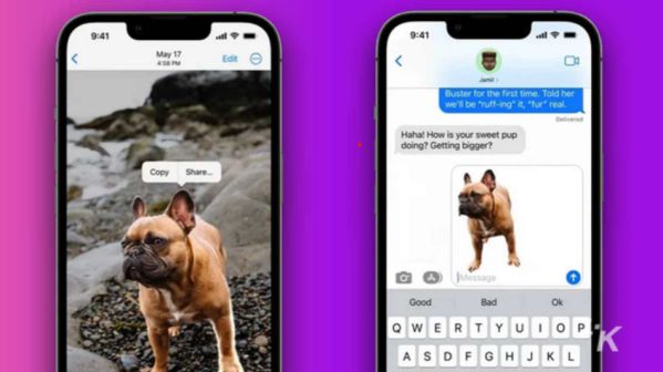 iOS 16 và 10 tính năng "hết nước chấm" người người nên biết 10
