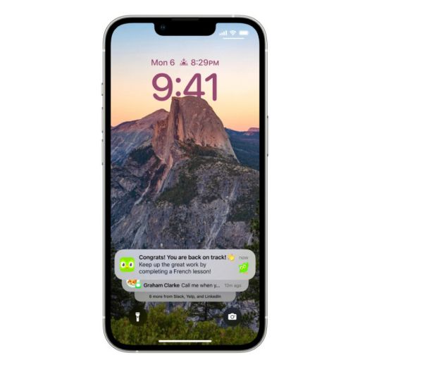 iOS 16 và 10 tính năng "hết nước chấm" người người nên biết 2