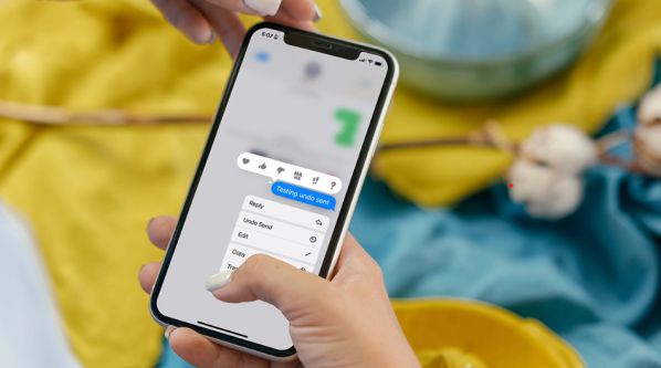 iOS 16 và 10 tính năng "hết nước chấm" người người nên biết 6