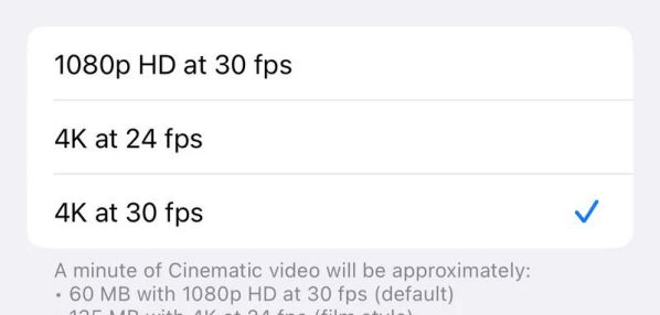 iPhone 14 và 10 cài đặt cá nhân giúp bạn trải nghiệm "đã" nhất 2