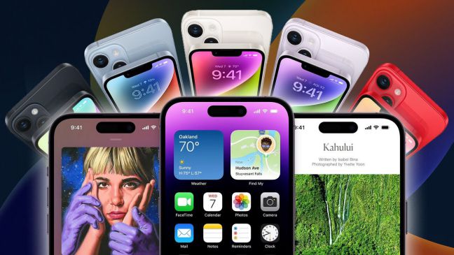  iPhone 14 và 10 cài đặt cá nhân giúp bạn trải nghiệm "đã" nhất