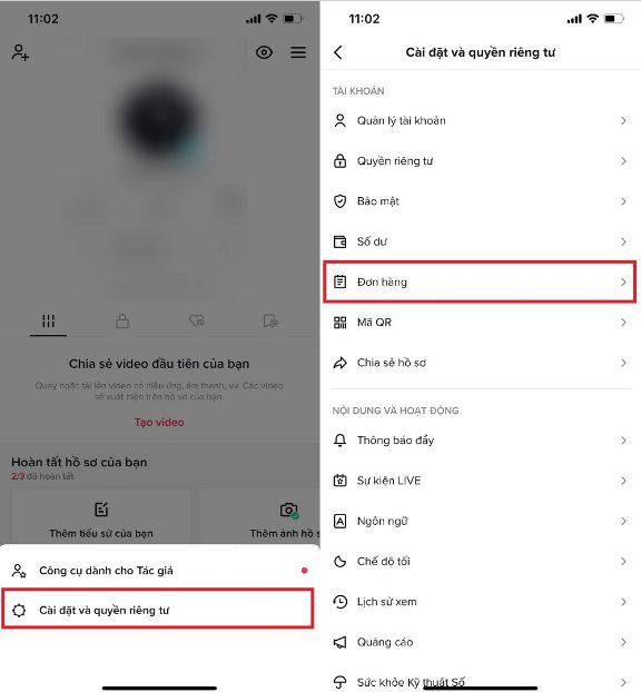 Làm thế nào để thêm nhiều địa chỉ giao hàng trên TikTok Shop? (2)