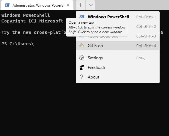 Đâu là phần mềm giả lập dòng lệnh tốt nhất cho Windows 10?1