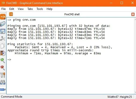 Đâu là phần mềm giả lập dòng lệnh tốt nhất cho Windows 10?2