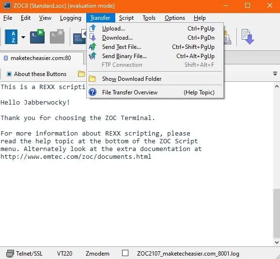 Đâu là phần mềm giả lập dòng lệnh tốt nhất cho Windows 10?4