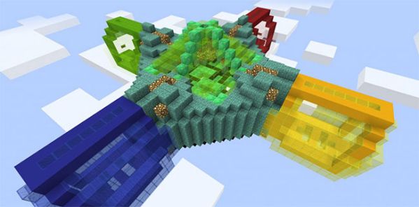 Vì sao Minecraft là công cụ giáo dục, học tập hữu ích nhất 1