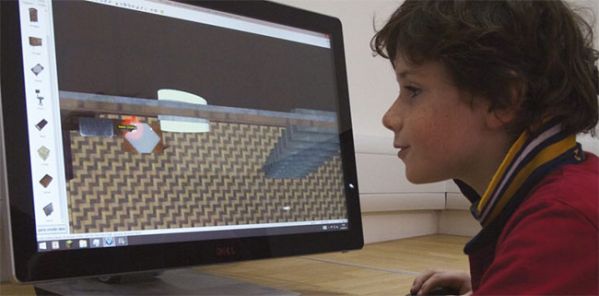 Vì sao Minecraft là công cụ giáo dục, học tập hữu ích nhất 3