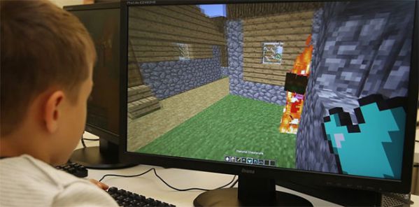Vì sao Minecraft là công cụ giáo dục, học tập hữu ích nhất 4