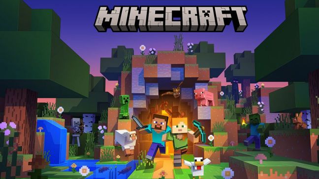  Vì sao Minecraft là công cụ giáo dục, học tập hữu ích nhất