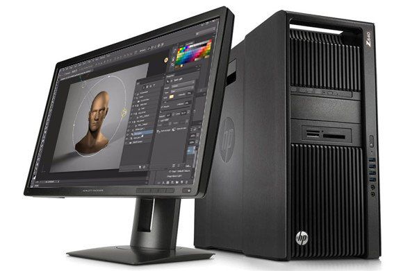 Workstation là gì? Có điểm nào khác biệt so với Server?1