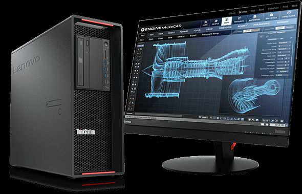 Workstation là gì? Có điểm nào khác biệt so với Server?3