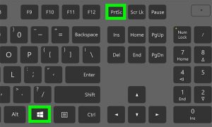 5 Cách chụp màn hình máy tính Windows 10 & 11 (2)