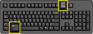 5 Cách chụp màn hình máy tính Windows 10 & 11 (3)