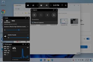5 Cách chụp màn hình máy tính Windows 10 & 11 (5)