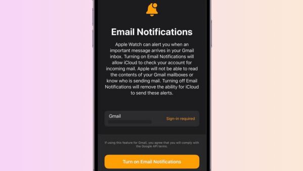 Bật mí 20 tính năng mới trên hệ điều hành watchOS 9‌ 1