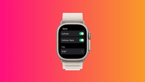 Bật mí 20 tính năng mới trên hệ điều hành watchOS 9‌ 12