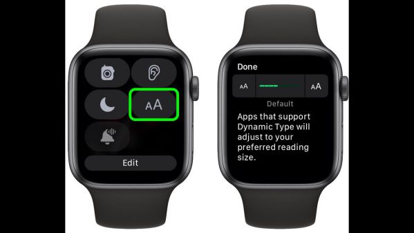 Bật mí 20 tính năng mới trên hệ điều hành watchOS 9‌ 14