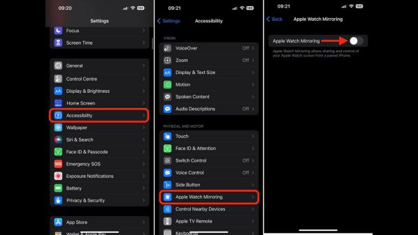 Bật mí 20 tính năng mới trên hệ điều hành watchOS 9‌ 16