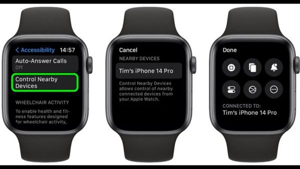 Bật mí 20 tính năng mới trên hệ điều hành watchOS 9‌ 18