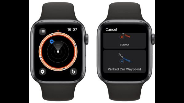 Bật mí 20 tính năng mới trên hệ điều hành watchOS 9‌ 19