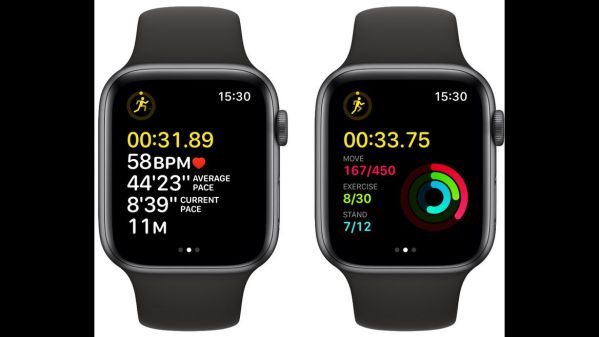 Bật mí 20 tính năng mới trên hệ điều hành watchOS 9‌ 2