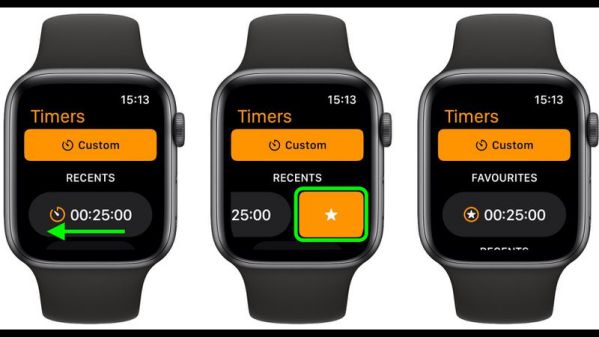Bật mí 20 tính năng mới trên hệ điều hành watchOS 9‌ 20