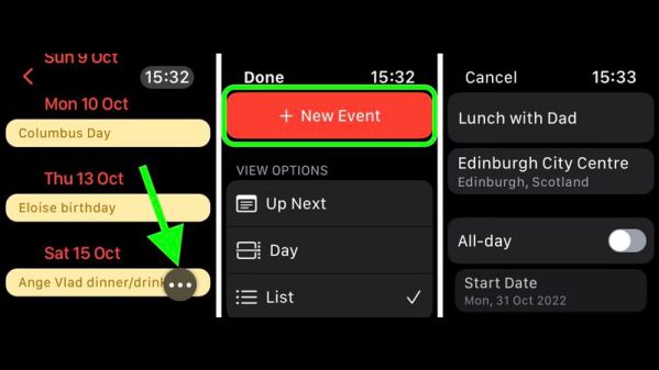 Bật mí 20 tính năng mới trên hệ điều hành watchOS 9‌ 4