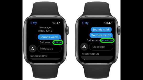Bật mí 20 tính năng mới trên hệ điều hành watchOS 9‌ 8