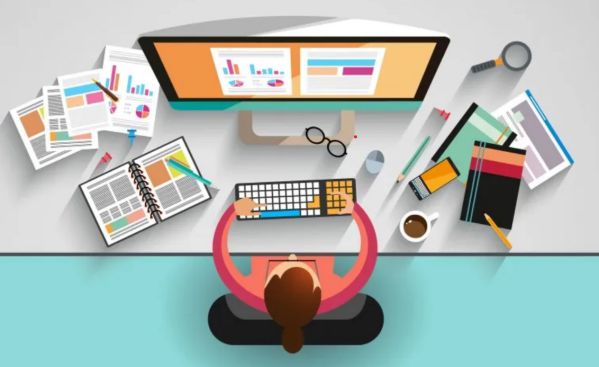 Biết về Domain và Hosting trước khi tạo website rất quan trọng 1