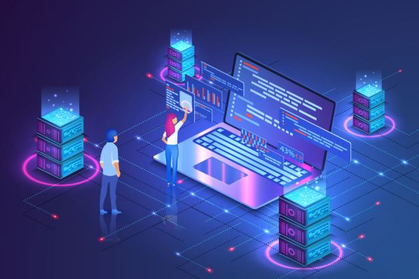 Biết về Domain và Hosting trước khi tạo website rất quan trọng 4