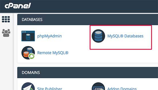 Cách cài đặt WordPress trong Subdirectory (thư mục con) - 5