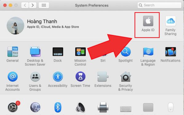 Cách chép, chuyển ảnh từ iPhone sang máy tính và MacBook 25