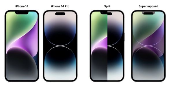 Dynamic Island và 4 vấn đề "nghiêm trọng" mà ifan nên biết 2