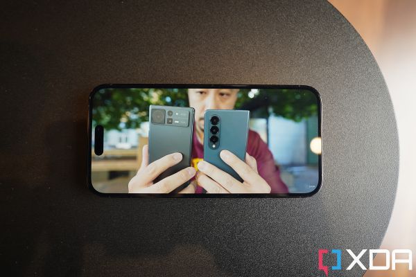 Dynamic Island và 4 vấn đề "nghiêm trọng" mà ifan nên biết 3