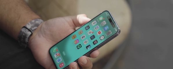 Dynamic Island và 4 vấn đề "nghiêm trọng" mà ifan nên biết 4