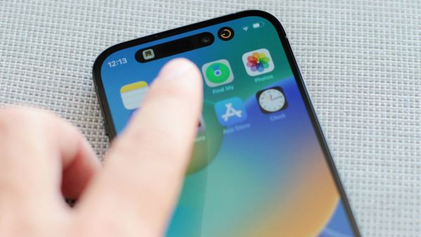 Dynamic Island và 4 vấn đề "nghiêm trọng" mà ifan nên biết 5