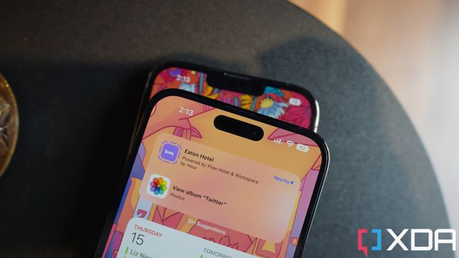  Dynamic Island và 4 vấn đề "nghiêm trọng" mà ifan nên biết