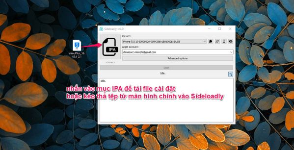 Hướng dẫn tải uYouPlus 17.39.5 cho iOS không cần jailbreak 7
