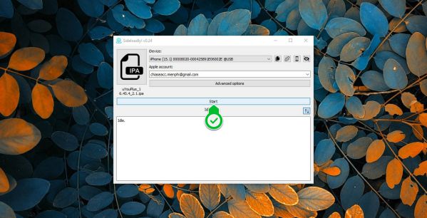 Hướng dẫn tải uYouPlus 17.39.5 cho iOS không cần jailbreak 8