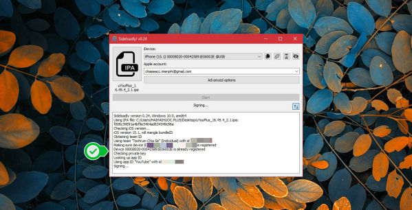 Hướng dẫn tải uYouPlus 17.39.5 cho iOS không cần jailbreak 9