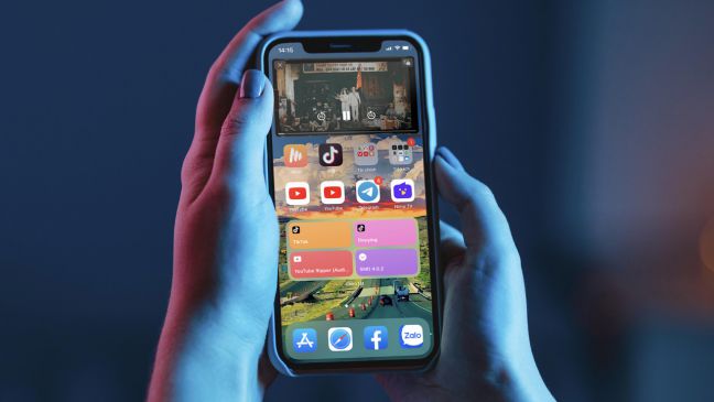  Hướng dẫn tải uYouPlus 17.39.5 cho iOS không cần jailbreak