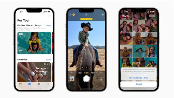 iOS 16.1 đã ra mắt, có gì mới, hay và hấp dẫn không nào? 1