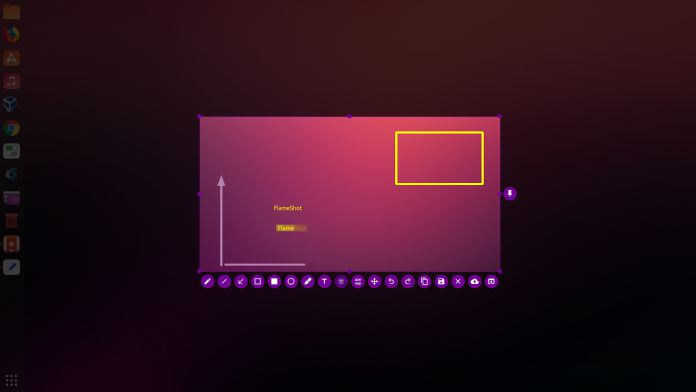  Làm thế nào để chụp ảnh màn hình trên Linux?