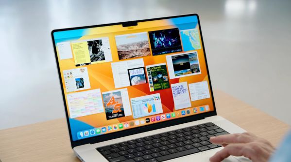 macOS là gì? Tại sao nhiều người lại chọn hệ điều hành này?2