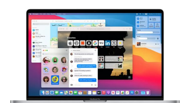 macOS là gì? Tại sao nhiều người lại chọn hệ điều hành này? 3