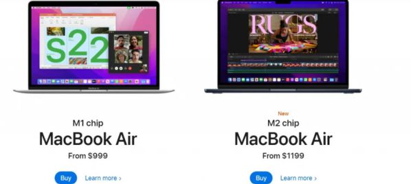 macOS là gì? Tại sao nhiều người lại chọn hệ điều hành này?5